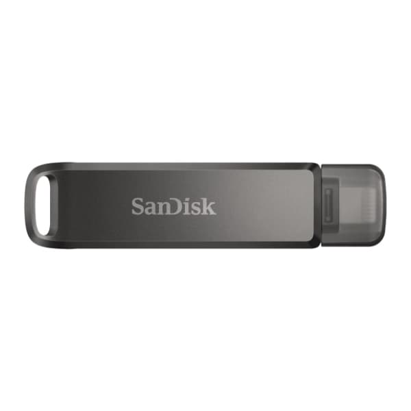 SanDisk USB flash memorija 128GB SDIX70N-128G-GN6NE 1