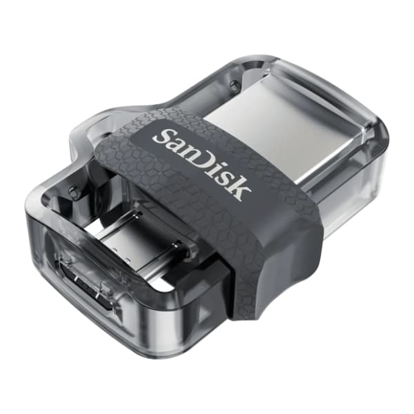 SanDisk USB flash memorija 16GB SDDD3-016G-G46 0
