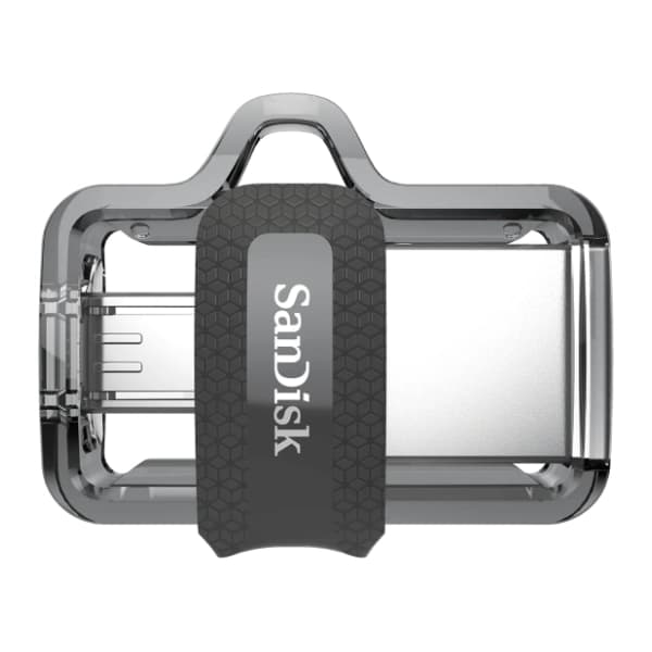 SanDisk USB flash memorija 16GB SDDD3-016G-G46 2