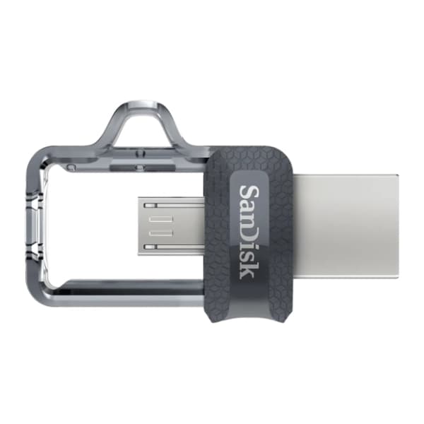 SanDisk USB flash memorija 16GB SDDD3-016G-G46 3