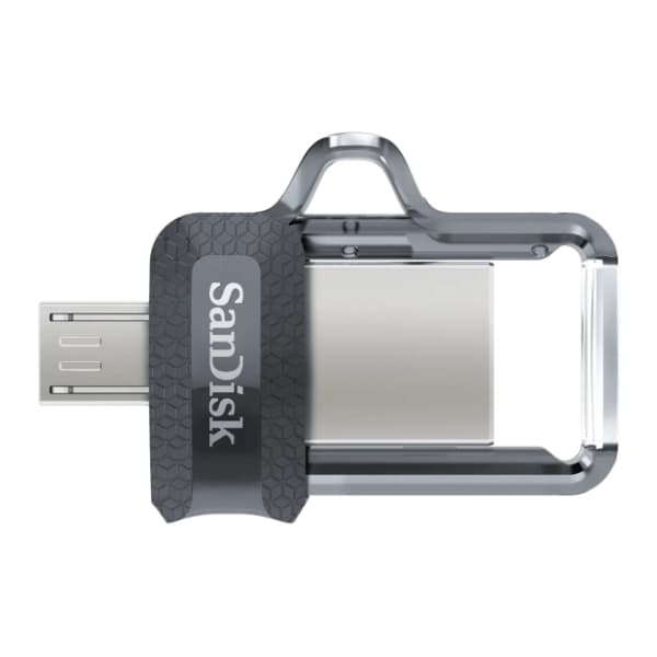 SanDisk USB flash memorija 16GB SDDD3-016G-G46 4