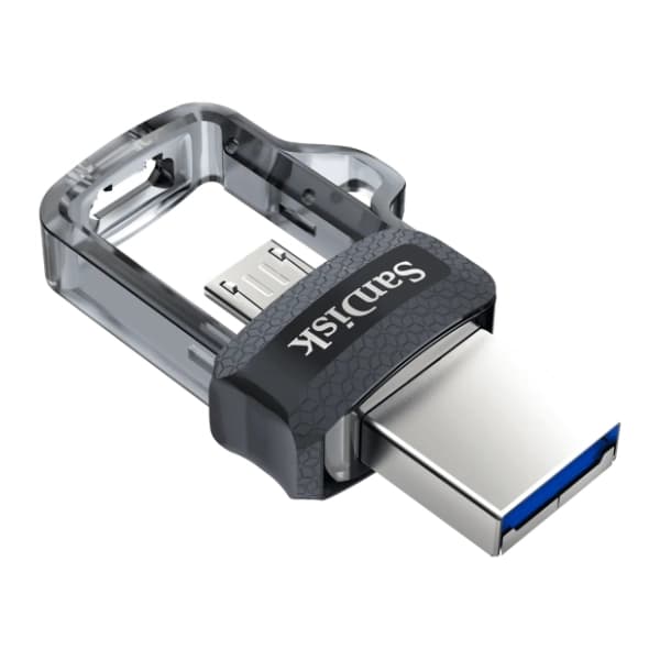 SanDisk USB flash memorija 16GB SDDD3-016G-G46 5