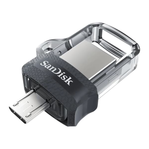 SanDisk USB flash memorija 16GB SDDD3-016G-G46 6