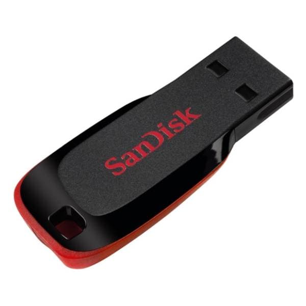 SanDisk USB flash memorija 32GB SDCZ50-032G-B35 0