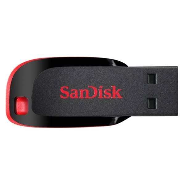 SanDisk USB flash memorija 32GB SDCZ50-032G-B35 2