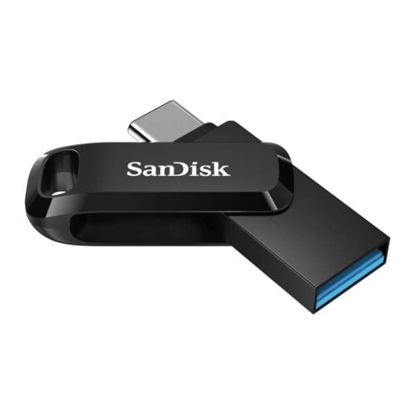 SanDisk USB flash memorija 32GB SDDDC3-032G-G46 3