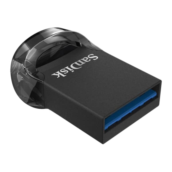 SanDisk USB flash memorija 64GB SDCZ430-064G-G46 0