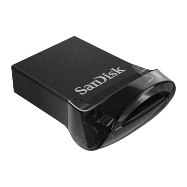 SanDisk USB flash memorija 64GB SDCZ430-064G-G46 1