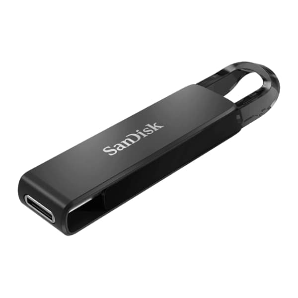 SanDisk USB flash memorija 64GB SDCZ460-064G-G46 1