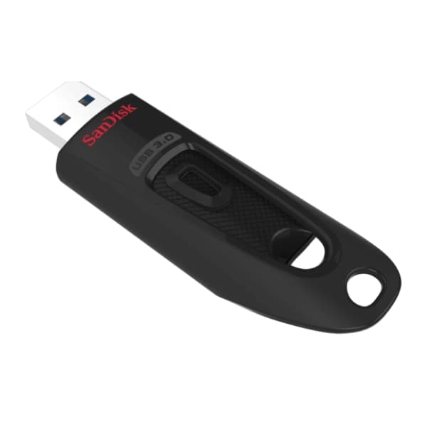 SanDisk USB flash memorija 64GB SDCZ48-064G-U46 0