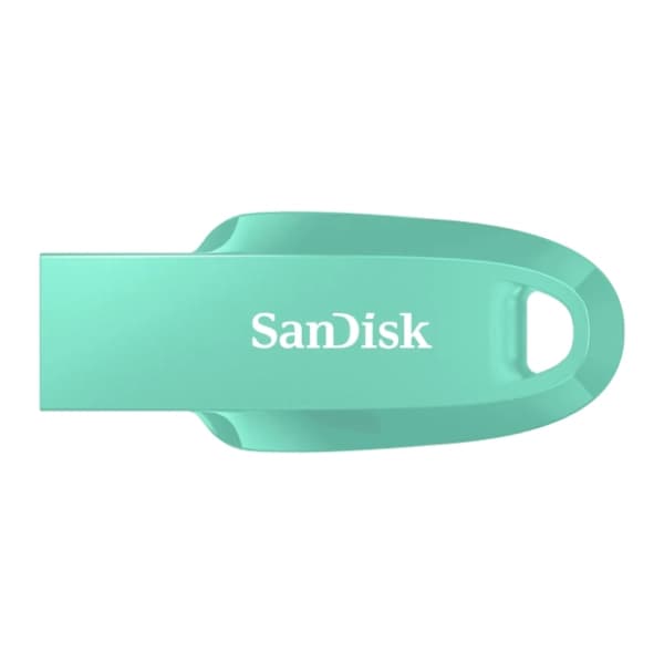SanDisk USB flash memorija 64GB SDCZ550-064G-G46G 2