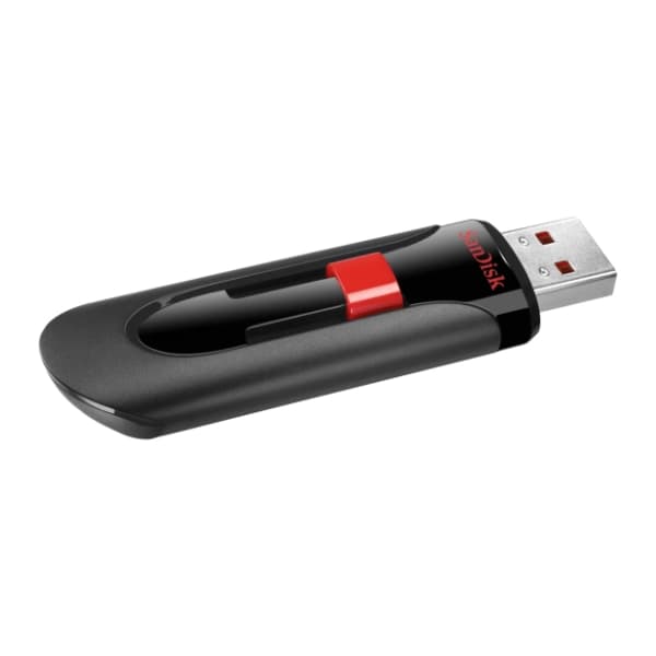 SanDisk USB flash memorija 64GB SDCZ60-064G-B35 3