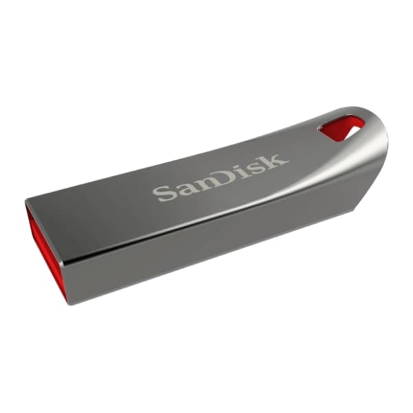 SanDisk USB flash memorija 64GB SDCZ71-064G-B35 1