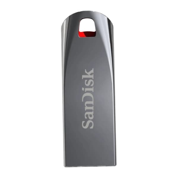 SanDisk USB flash memorija 64GB SDCZ71-064G-B35 2