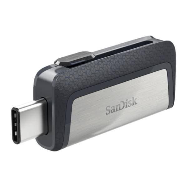 SanDisk USB flash memorija 64GB SDDDC2-064G-G46 7