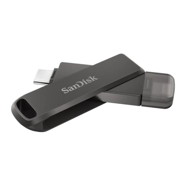 SanDisk USB flash memorija 64GB SDIX70N-064G-GN6NN 2