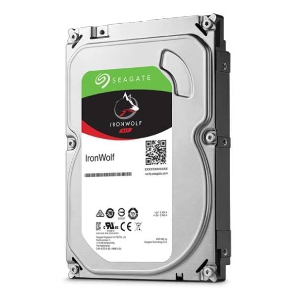 SEAGATE hard disk 2TB ST2000VN004 1