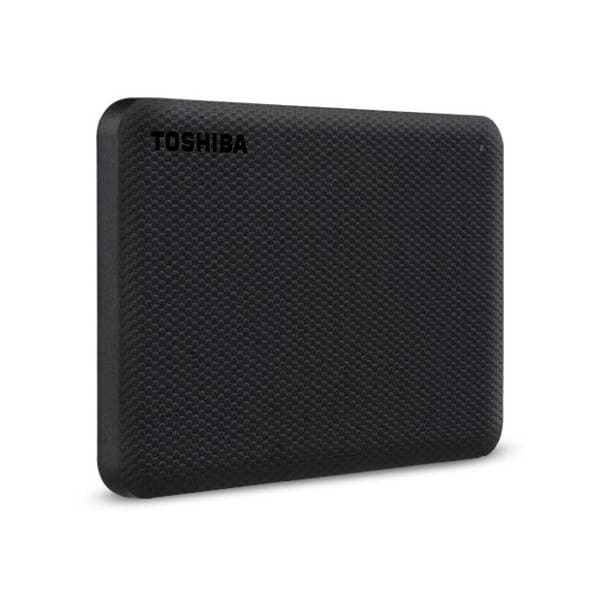 TOSHIBA eksterni HDD 2TB HDTCA20EK3AA 0