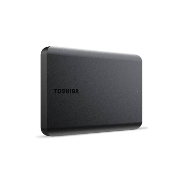 TOSHIBA eksterni HDD 4TB HDTB540EK3CA 1