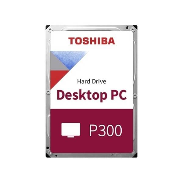 TOSHIBA hard disk 4TB HDWD240UZSVA 0
