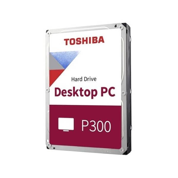 TOSHIBA hard disk 4TB HDWD240UZSVA 2