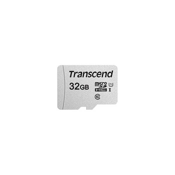 TRANSCEND memorijska kartica 32GB TS32GUSD300S 0
