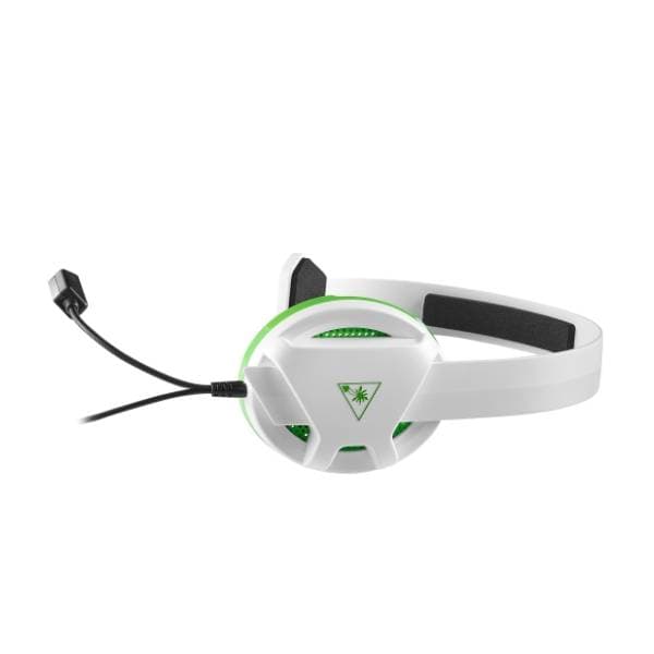 TURTLE BEACH slušalice Recon Chat Xbox bele 3