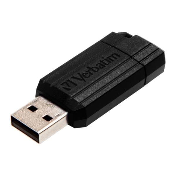 VERBATIM USB flash memorija 32GB 49064 0
