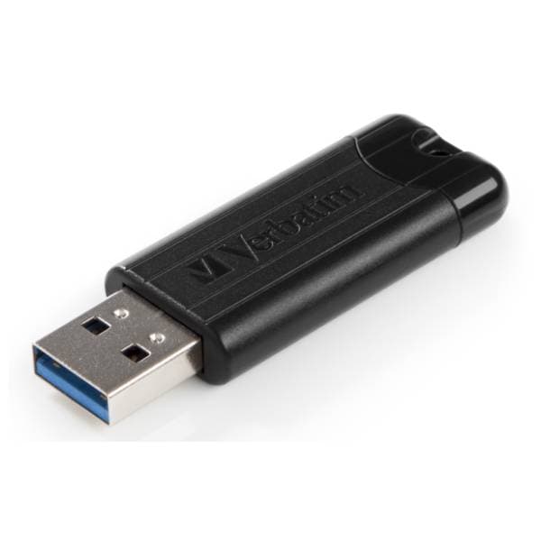 VERBATIM USB flash memorija 64GB 49318 1