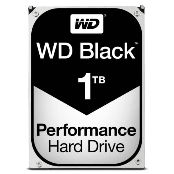 WESTERN DIGITAL hard disk 1TB WD1003FZEX 0