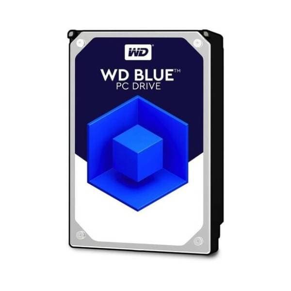 WESTERN DIGITAL hard disk 4TB WD40EZAZ 1