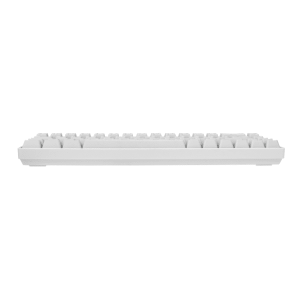 WHITE SHARK tastatura GK-2201 Ronin bela 3