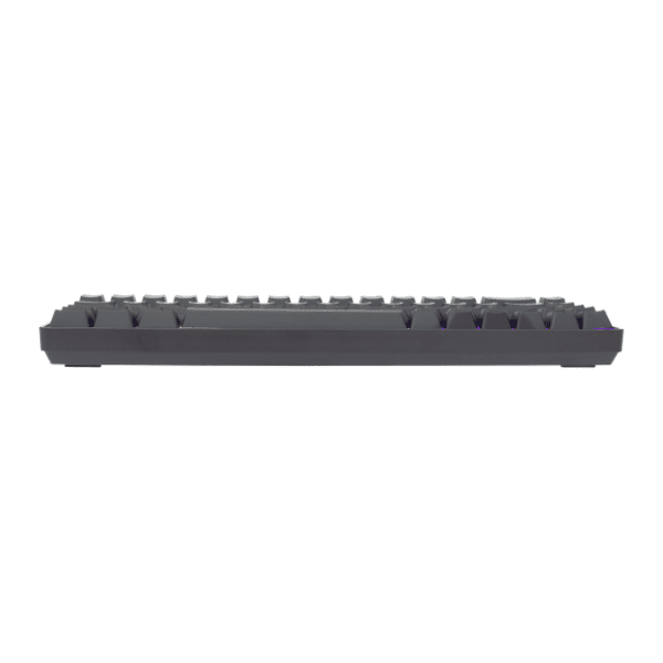 WHITE SHARK tastatura GK-2201 Ronin crna 3