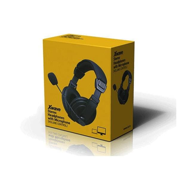 XWAVE slušalice HD-200 2