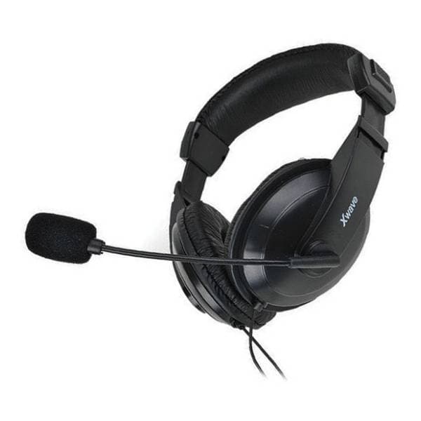 XWAVE slušalice HD-200 0