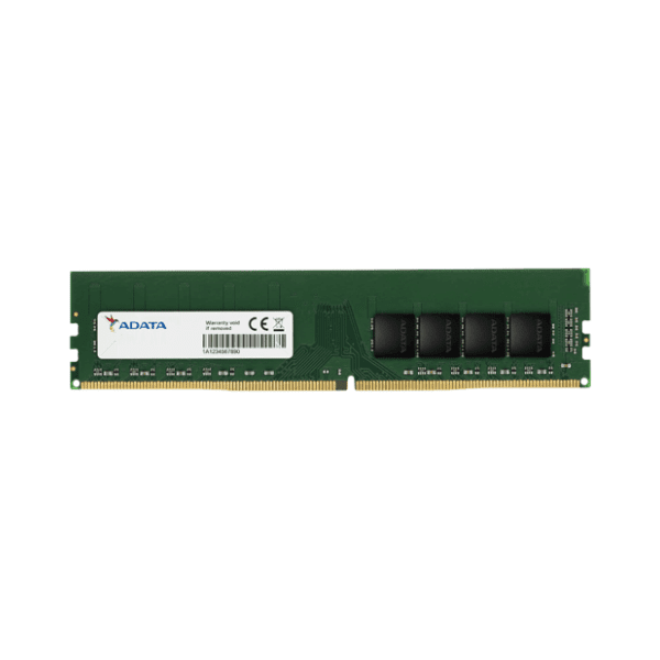 A-DATA 16GB DDR4 2666MHz AD4U266616G19-SGN 0