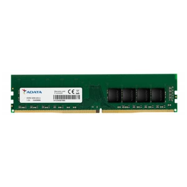 A-DATA 8GB DDR4 3200MHz AD4U32008G22-SGN 0