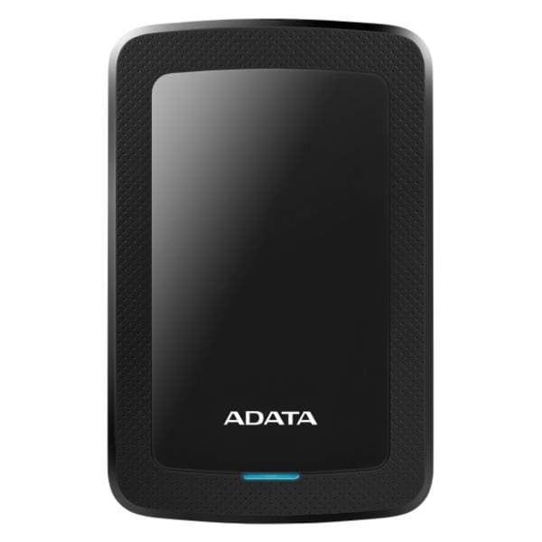 A-DATA eksterni HDD 1TB AHV300-1TU31-CBK 0