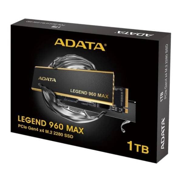 A-DATA SSD 1TB ALEG-960M-1TCS 5