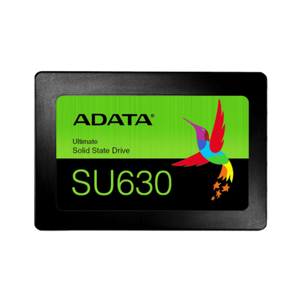 A-DATA SSD 240GB ASU630SS-240GQ-R 0