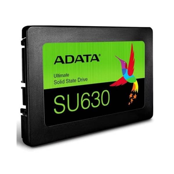 A-DATA SSD 240GB ASU630SS-240GQ-R 1