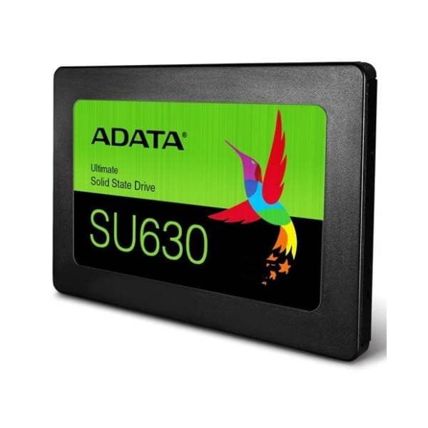 A-DATA SSD 240GB ASU630SS-240GQ-R 2