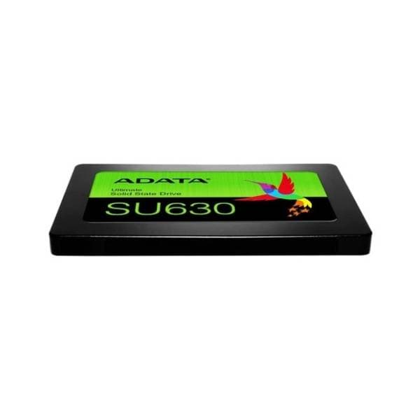 A-DATA SSD 240GB ASU630SS-240GQ-R 3
