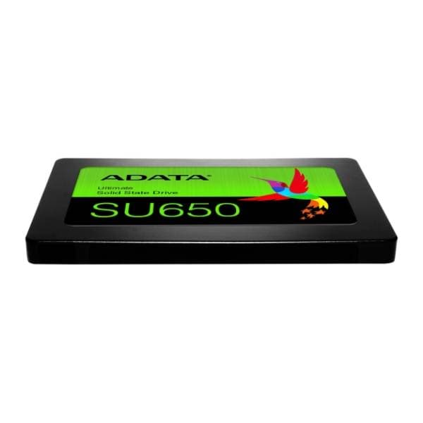 A-DATA SSD 480GB ASU650SS-480GT-R 3