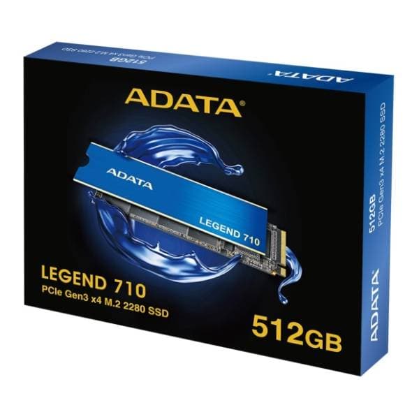 A-DATA SSD 512GB ALEG-710-512GCS 7