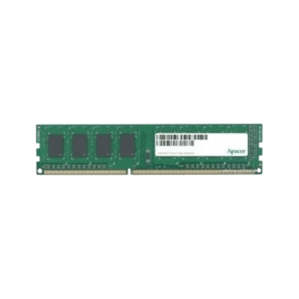 APACER 8GB DDR3 1600MHz DG.08G2K.KAM 0