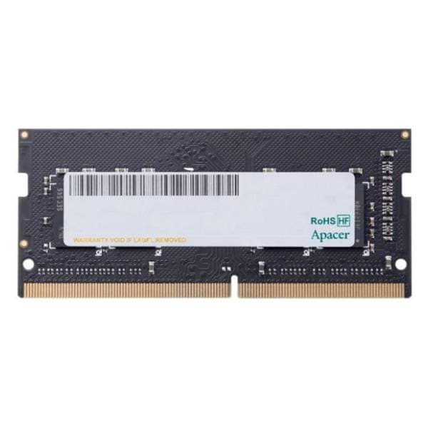 APACER 8GB DDR4 2666MHz ES.08G2V.GNH 0
