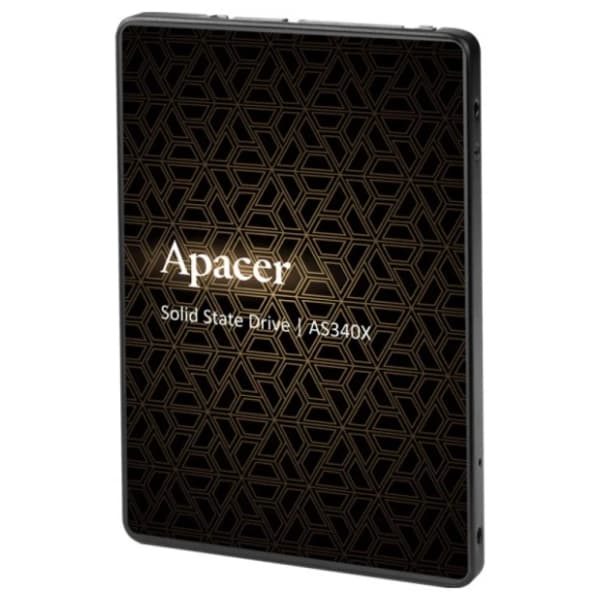 APACER SSD 240GB AS340X 1