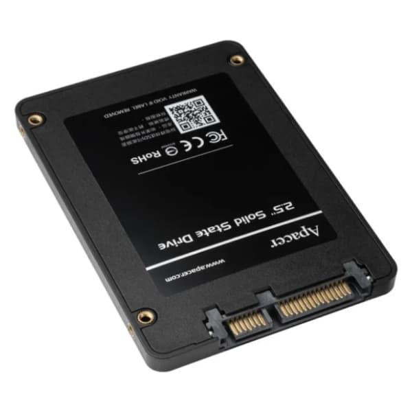 APACER SSD 240GB AS340X 3