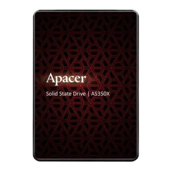 APACER SSD 256GB AS350X 0